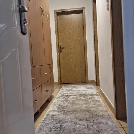 Centar Апартаменты *